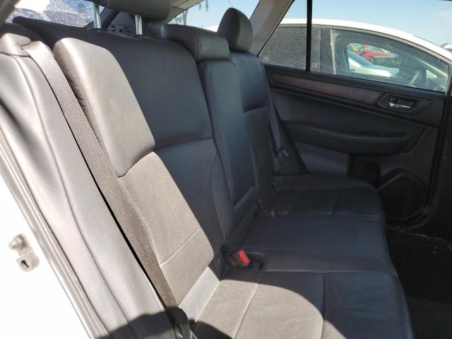 Photo 6 from auction – 2017 SUBARU OUTBACK 3. with VIN 4S4BSEKC4H3232307
