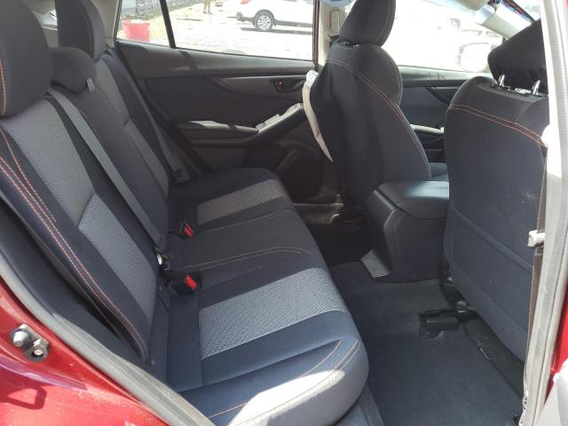 Photo 6 from auction – 2019 SUBARU CROSSTREK with VIN JF2GTAECXK8330278
