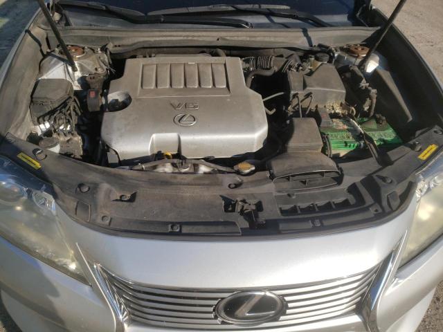 Photo 7 from auction – 2013 LEXUS ES 350 with VIN JTHBK1GG0D2030622