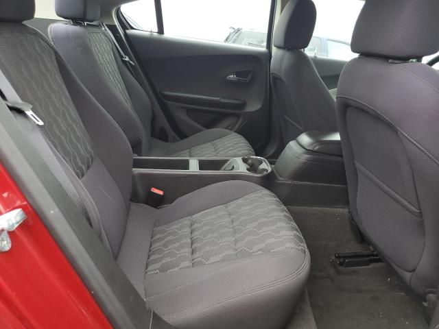 Zdjęcie 6 z aukcji – 2013 CHEVROLET VOLT z VIN 1G1RC6E4XDU115533