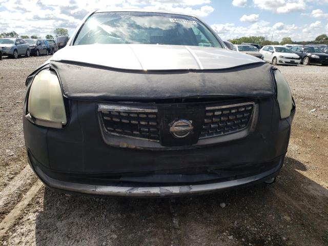 Photo 9 from auction – 2004 NISSAN MAXIMA SE with VIN 1N4BA41E44C833334