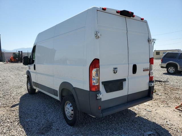 Photo 3 from auction – 2016 RAM PROMASTER with VIN 3C6TRVBG5GE107337
