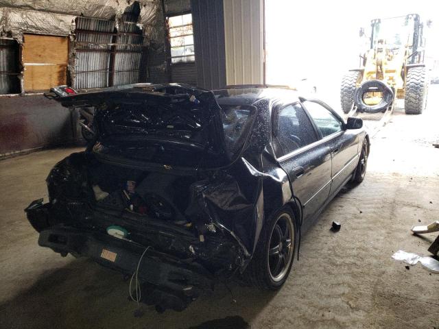 Photo 4 from auction – 1997 HONDA ACCORD with VIN 1HGCE6677VA016706