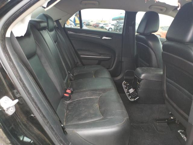 Photo 6 from auction – 2015 CHRYSLER 300 LIMITE with VIN 2C3CCAAG2FH859850