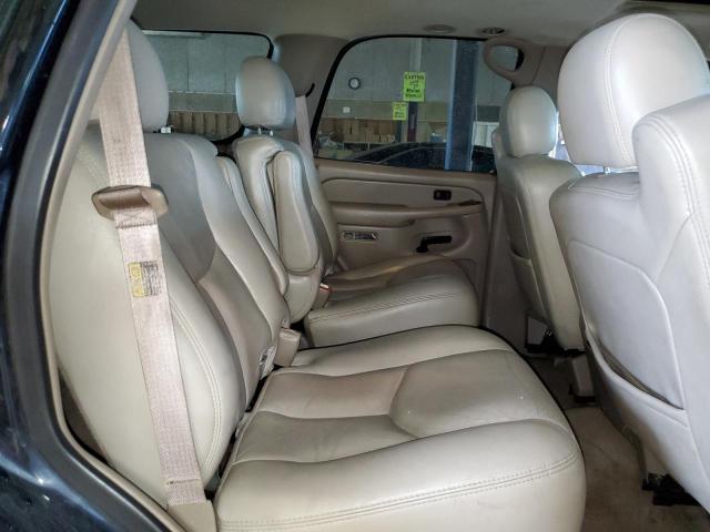 Photo 6 from auction – 2004 GMC YUKON with VIN 1GKEK13T74J261304