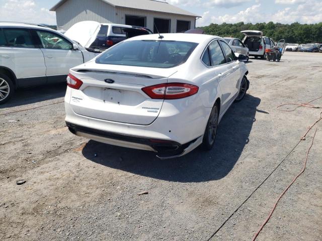 Photo 4 from auction – 2013 FORD FUSION TIT with VIN 3FA6P0K92DR301799