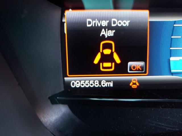 Photo 8 from auction – 2016 FORD EXPLORER X with VIN 1FM5K7D80GGB87360