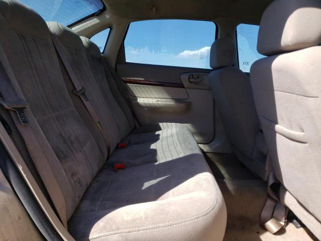 Photo 6 from auction – 2005 CHEVROLET IMPALA with VIN 2G1WF52E359102249