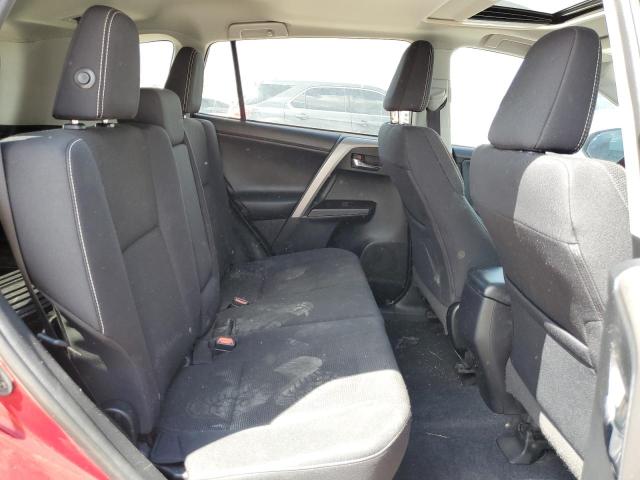 Photo 6 from auction – 2018 TOYOTA RAV4 ADVEN with VIN 2T3RFREV8JW838059