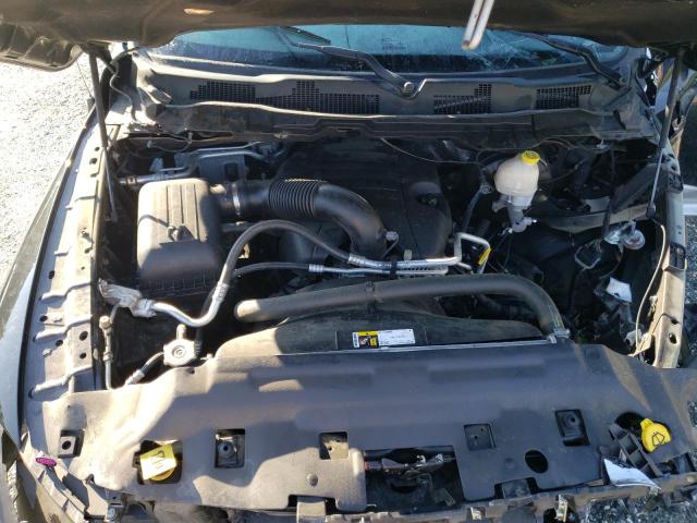Photo 7 from auction – 2016 RAM 1500 LARAM with VIN 1C6RR7NT5GS180980