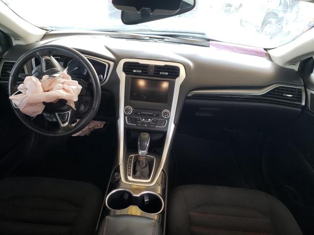 Photo 9 from auction – 2016 FORD FUSION SE with VIN 3FA6P0H95GR110521