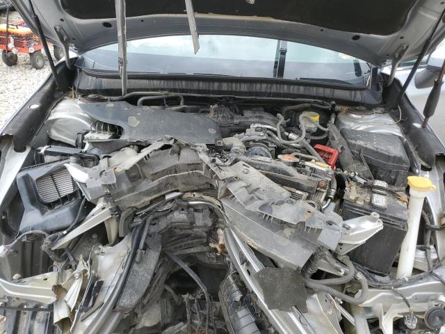Photo 7 from auction – 2018 SUBARU OUTBACK 2. with VIN 4S4BSACC8J3202966