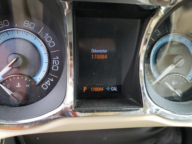 Photo 8 from auction – 2011 BUICK LACROSSE C with VIN 1G4GE5GD9BF344542