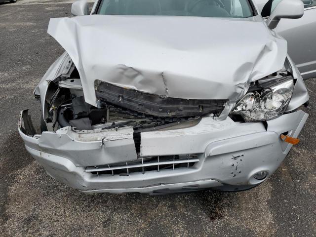 Photo 7 from auction – 2014 CHEVROLET CAPTIVA LT with VIN 3GNAL4EK3ES511786