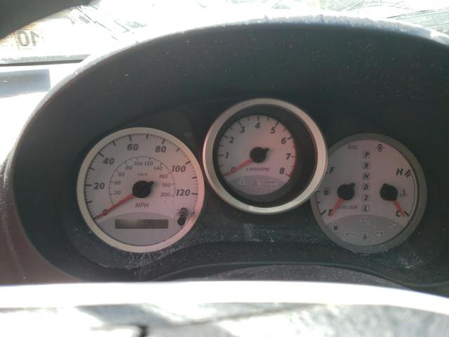 Photo 8 from auction – 2004 TOYOTA RAV4 with VIN JTEHD20V340018203