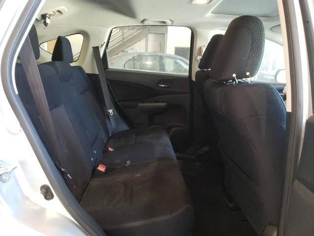Photo 6 from auction – 2016 HONDA CR-V EX with VIN 2HKRM4H57GH618139