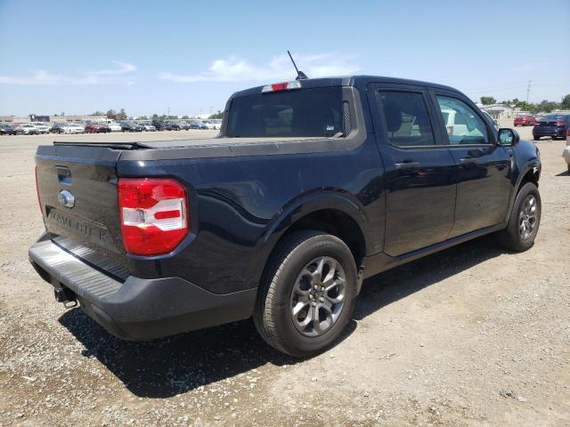 Photo 4 from auction – 2022 FORD MAVERICK X with VIN 3FTTW8E35NRA27909