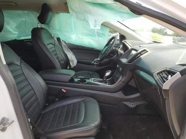 Photo 5 from auction – 2016 FORD EDGE SEL with VIN 2FMPK3J99GBB89873