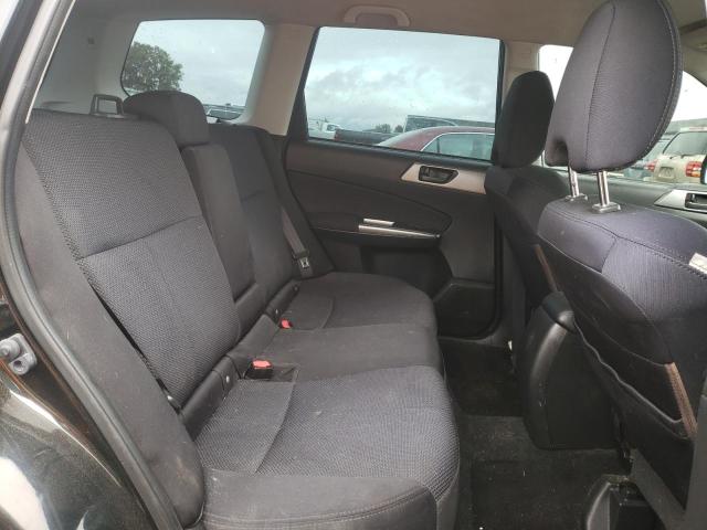 Photo 6 from auction – 2012 SUBARU FORESTER 2 with VIN JF2SHBBC0CH414035