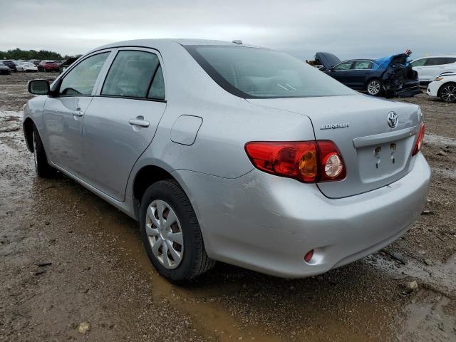 Photo 3 from auction – 2010 TOYOTA COROLLA BA with VIN 1NXBU4EE8AZ166474