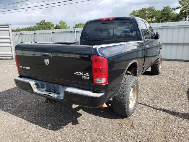 Photo 4 from auction – 2005 DODGE RAM 2500 S with VIN 3D7KS28D05G730070