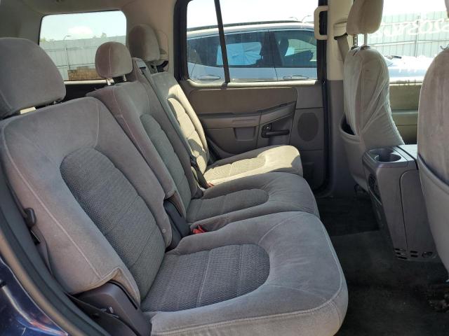 Photo 6 from auction – 2005 FORD EXPLORER X with VIN 1FMZU73EX5UA82097