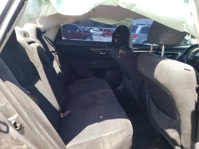 Photo 6 from auction – 2015 NISSAN ALTIMA 2.5 with VIN 1N4AL3AP0FC203928