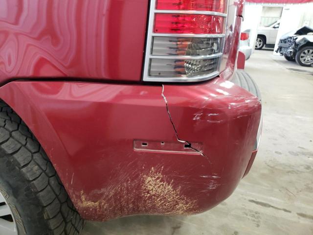 Photo 9 from auction – 2006 MERCURY MARINER with VIN 4M2CU56186KJ19002