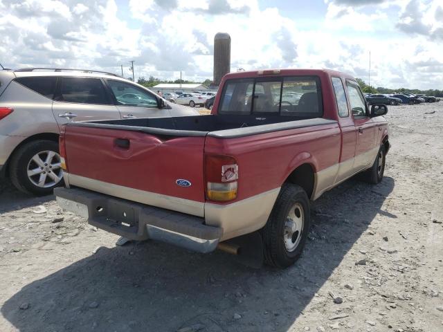 Photo 4 from auction – 1994 FORD RANGER SUP with VIN 1FTCR14X0RPB79810