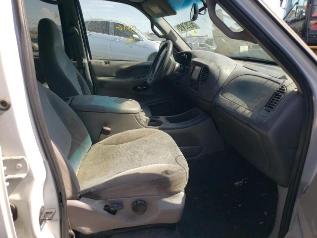 Photo 5 from auction – 2001 FORD EXPEDITION with VIN 1FMRU15L11LA49577