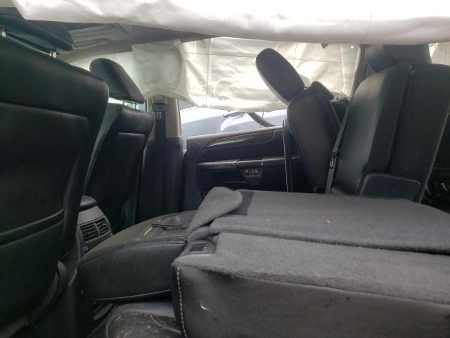 Photo 6 from auction – 2012 NISSAN ARMADA SV with VIN 5N1AA0NC7CN600330