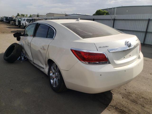 Photo 3 from auction – 2011 BUICK LACROSSE C with VIN 1G4GC5GD7BF189172