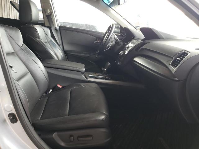 Photo 5 from auction – 2015 ACURA RDX with VIN 5J8TB3H54FL008975