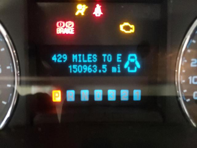 Photo 8 from auction – 2010 FORD F150 SUPER with VIN 1FTFW1EV4AFC06780