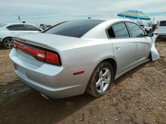 صورة رقم 4 من المزاد - 2012 DODGE CHARGER SX مع VIN 2C3CDXHG9CH195886