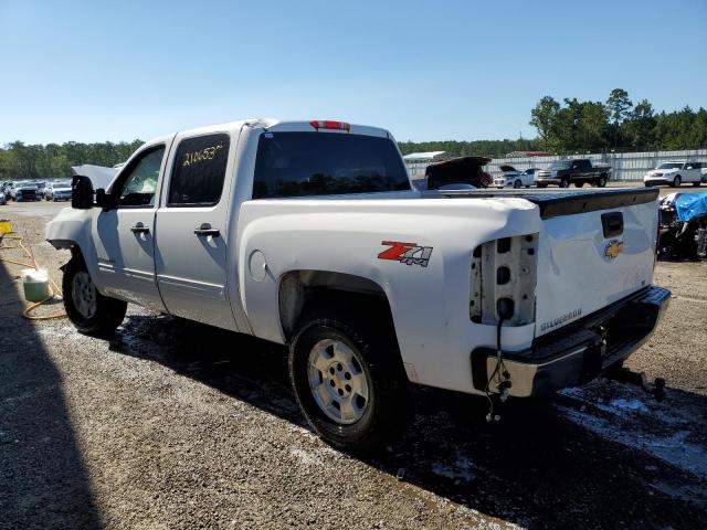Photo 3 from auction – 2010 CHEVROLET 1500 with VIN 3GCRKSE34AG187160