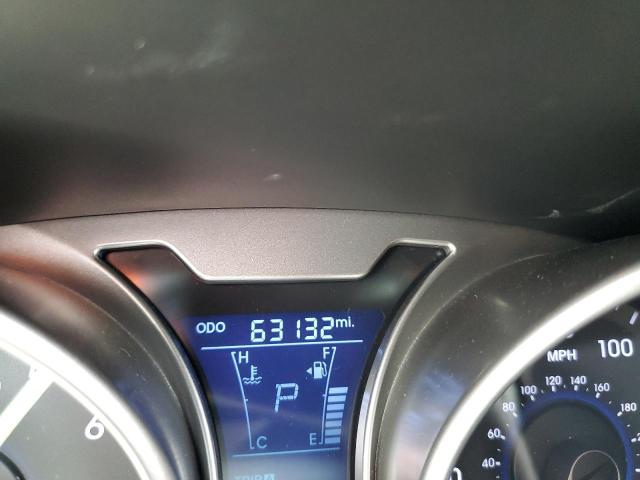Photo 8 from auction – 2015 HYUNDAI VELOSTER with VIN KMHTC6AD4FU233126