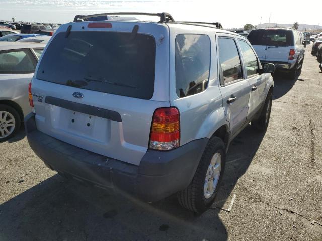 Photo 4 from auction – 2006 FORD ESCAPE S with VIN 1FMCU93Z06KA97113