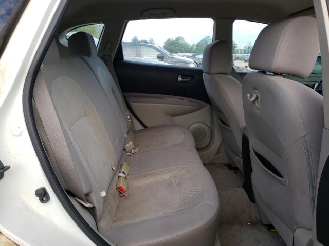 Photo 6 from auction – 2013 NISSAN ROGUE S with VIN JN8AS5MT3DW536240