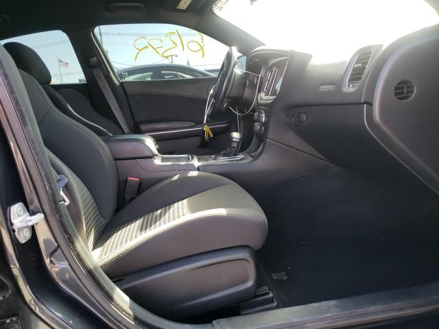 Photo 5 from auction – 2019 DODGE CHARGER GT with VIN 2C3CDXHG8KH616799
