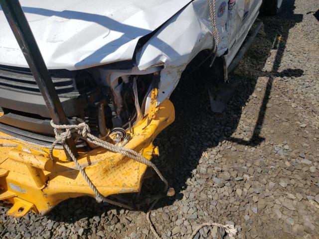 Photo 9 from auction – 2017 FORD F550 SUPER with VIN 1FD0W5HT9HEE26645