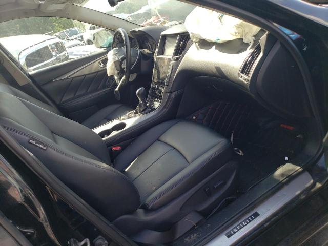 Photo 5 from auction – 2015 INFINITI Q50 BASE with VIN JN1BV7AR9FM415967