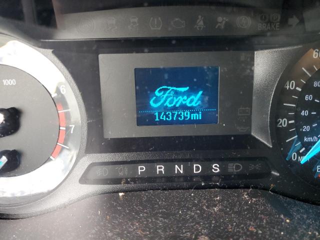 Photo 8 from auction – 2016 FORD FUSION S with VIN 3FA6P0G78GR143867
