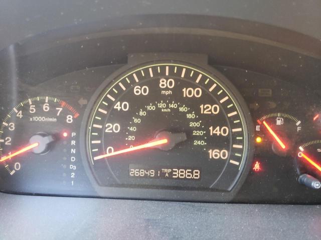 Photo 8 from auction – 2004 HONDA ACCORD EX with VIN 1HGCM66574A080941