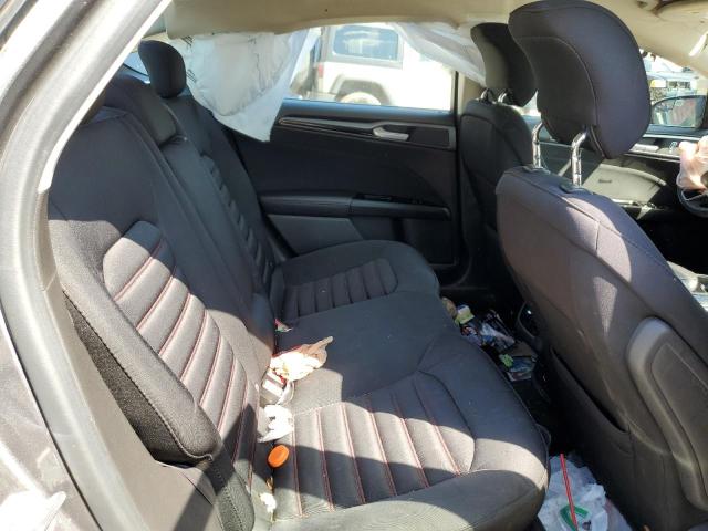 Photo 6 from auction – 2014 FORD FUSION SE with VIN 3FA6P0H74ER394882