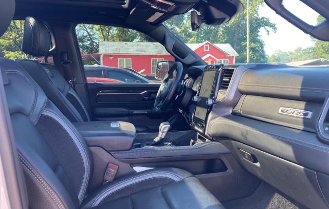 Photo 5 from auction – 2021 RAM 1500 TRX with VIN 1C6SRFU95MN759303