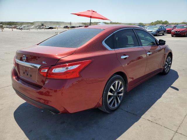 Photo 4 from auction – 2016 NISSAN ALTIMA 2.5 with VIN 1N4AL3AP0GC131050