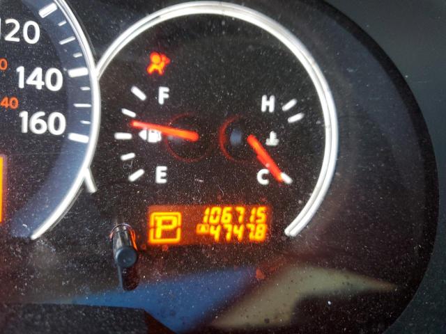 Photo 8 from auction – 2012 NISSAN ALTIMA BAS with VIN 1N4AL2AP0CN488043