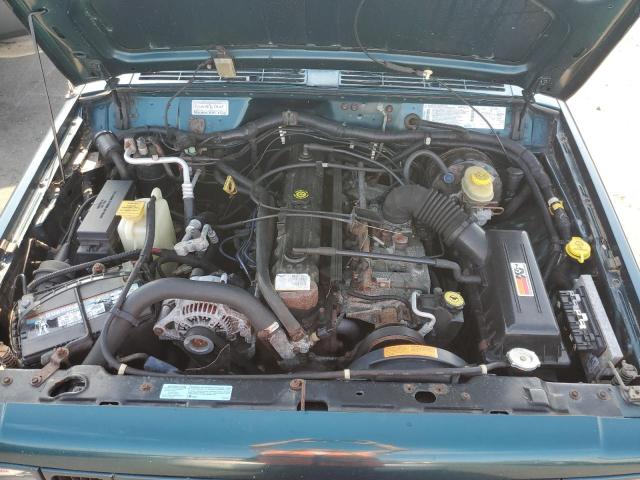 Photo 7 from auction – 1998 JEEP CHEROKEE S with VIN 1J4FJ67S7WL180810