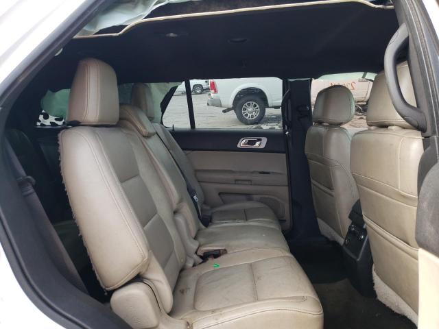 Photo 6 from auction – 2011 FORD EXPLORER X with VIN 1FMHK8D82BGA07324